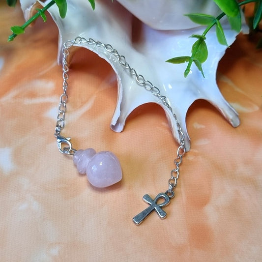 Key of Life Pendulum – (ID: ap12)