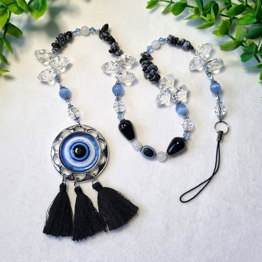 Blue Eyed Spirit Charmer – (ID: asc3)