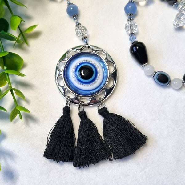 Blue Eyed Spirit Charmer – (ID: asc3)