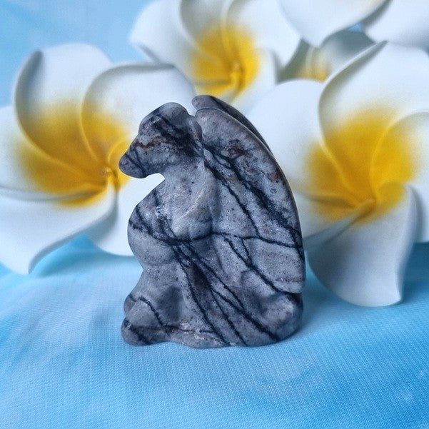 Picasso Jasper Dragon – (ID: cra10)
