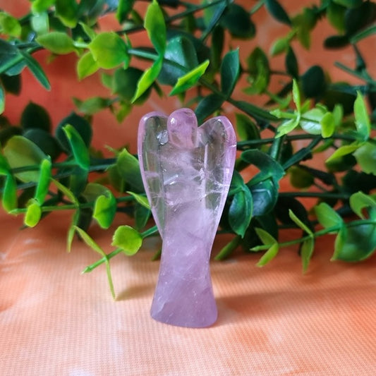 Amethyst Angel – (ID: cra50)