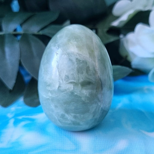 New Jade Egg – (ID: crf59)