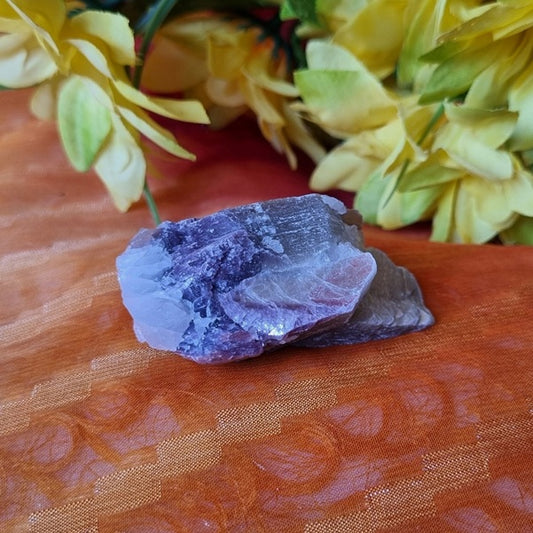 Tourmaline Mix Piece – (ID: crn102)