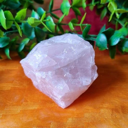 Rose Quartz – (ID: crn119)