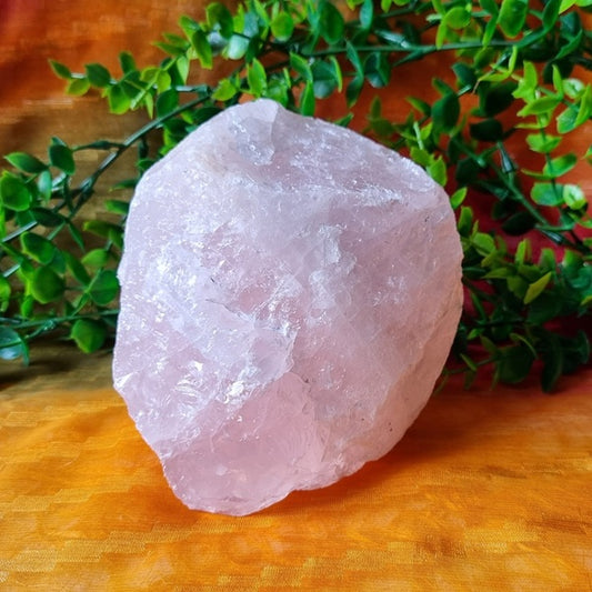 Rose Quartz – (ID: crn12)