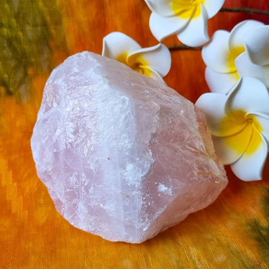 Rose Quartz – (ID: crn12)