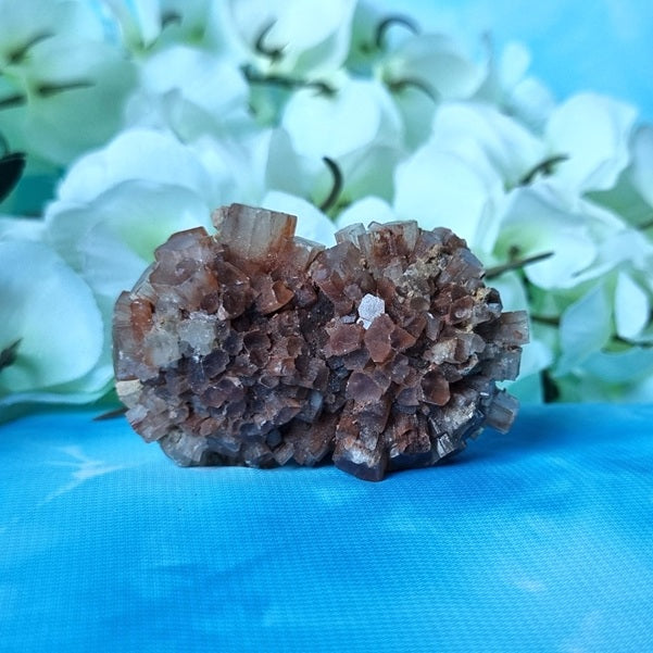 Aragonite Sputnik - (ID: crn172)