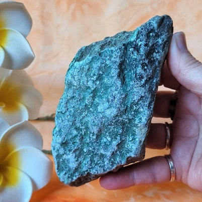 Green Aventurine – (ID: crn27)