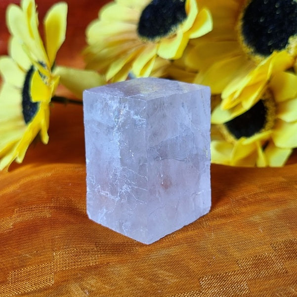 Optical Calcite – (ID: crn3)