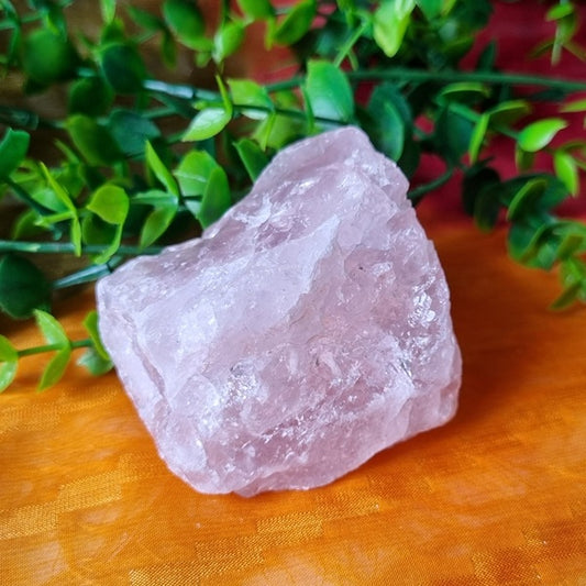 Rose Quartz – (ID: crn48)