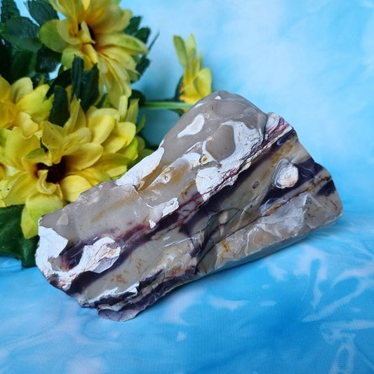 Mookaite Piece – (ID: crn57)