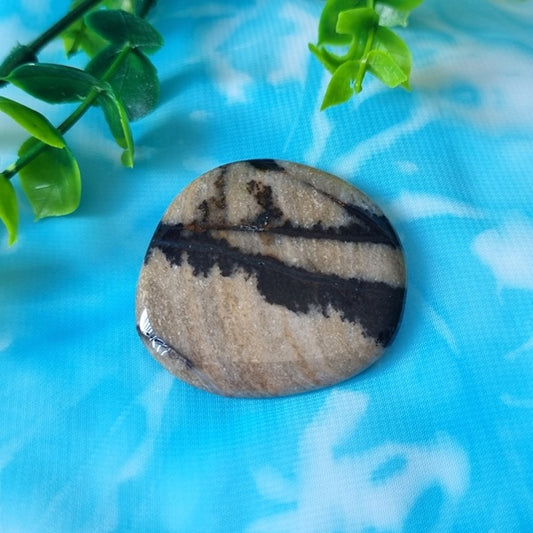 Ngumi Jasper Flatstone – (ID: crp10)