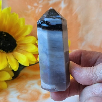 Sardonyx Point – (ID: crp69)