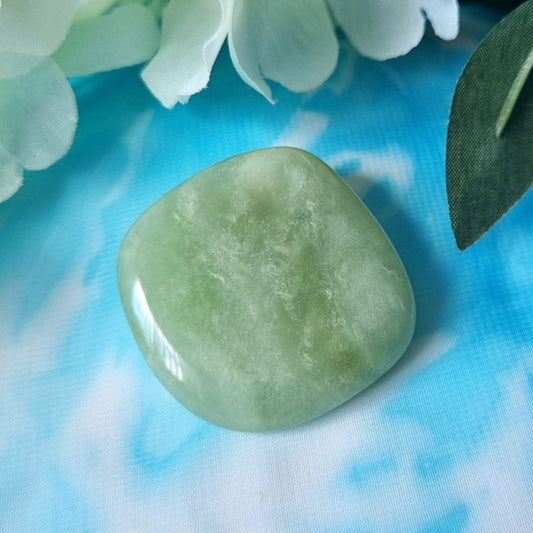 New Jade Flatstone – (ID: crp74)