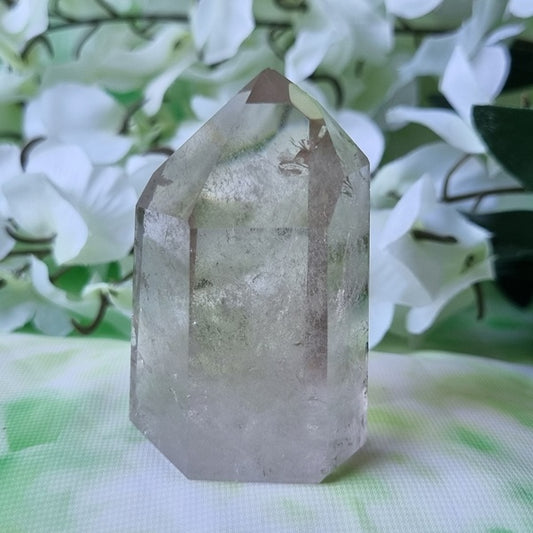 Smokey Quartz Generator – (ID: crp97)