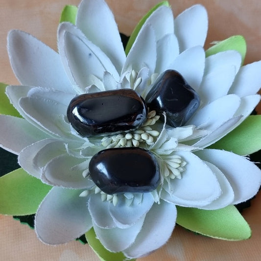 Hematite Tumblestones