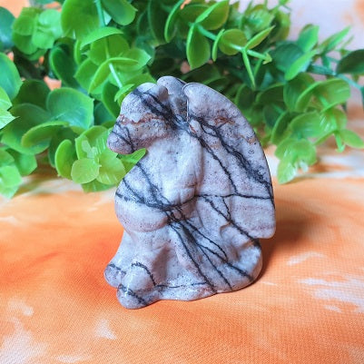 Picasso Jasper Dragon – (ID: cra10)