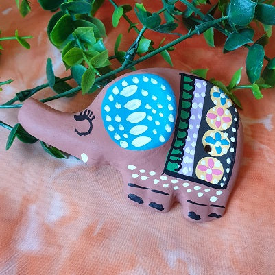 Elephant Incense Holders – (ID: in10)