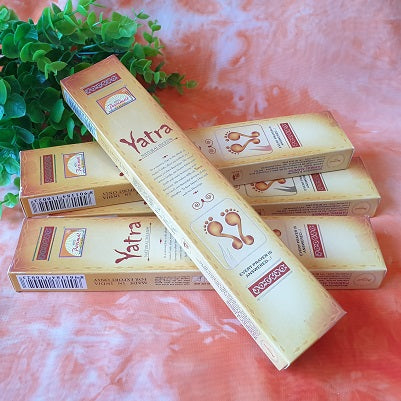 Yatra Incense Sticks - (ID: in8)